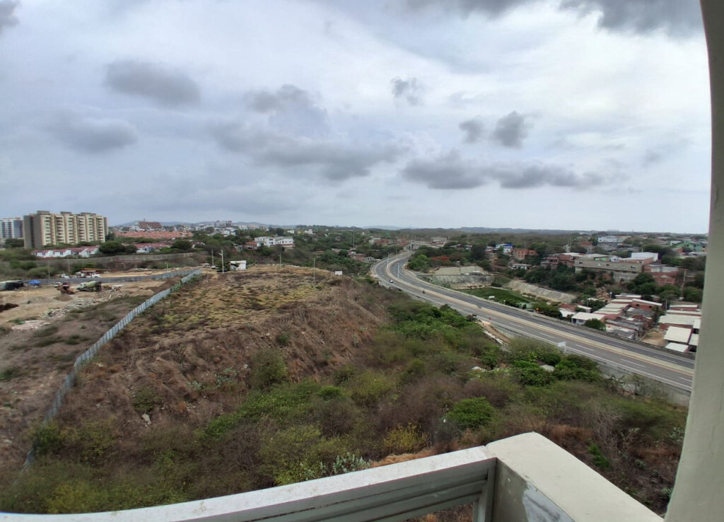 Inmobiliaria Issa Saieh Apartamento Arriendo, Villa Campestre, Barranquilla imagen 14