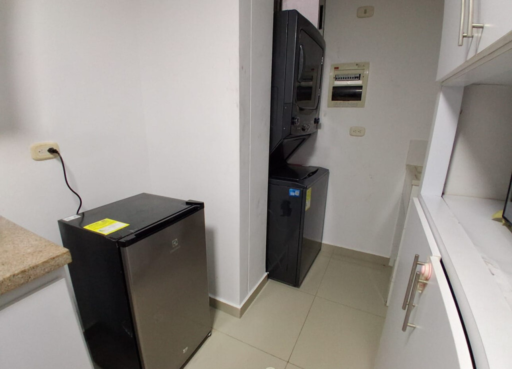 Inmobiliaria Issa Saieh Apartamento Arriendo, Villa Campestre, Barranquilla imagen 2