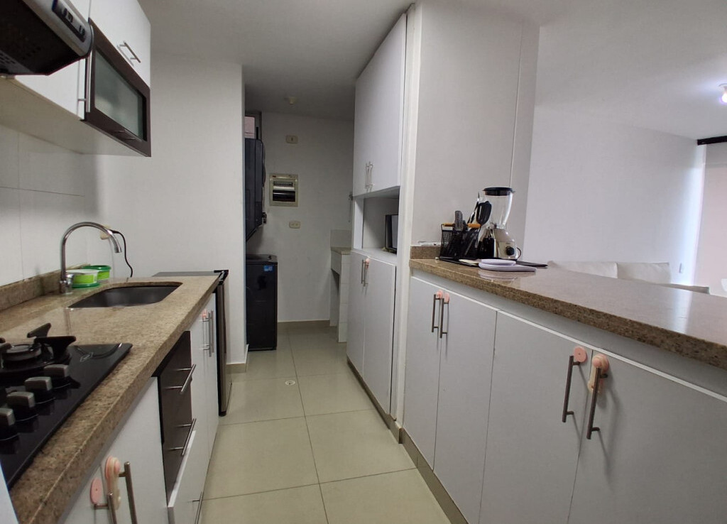 Inmobiliaria Issa Saieh Apartamento Arriendo, Villa Campestre, Barranquilla imagen 3