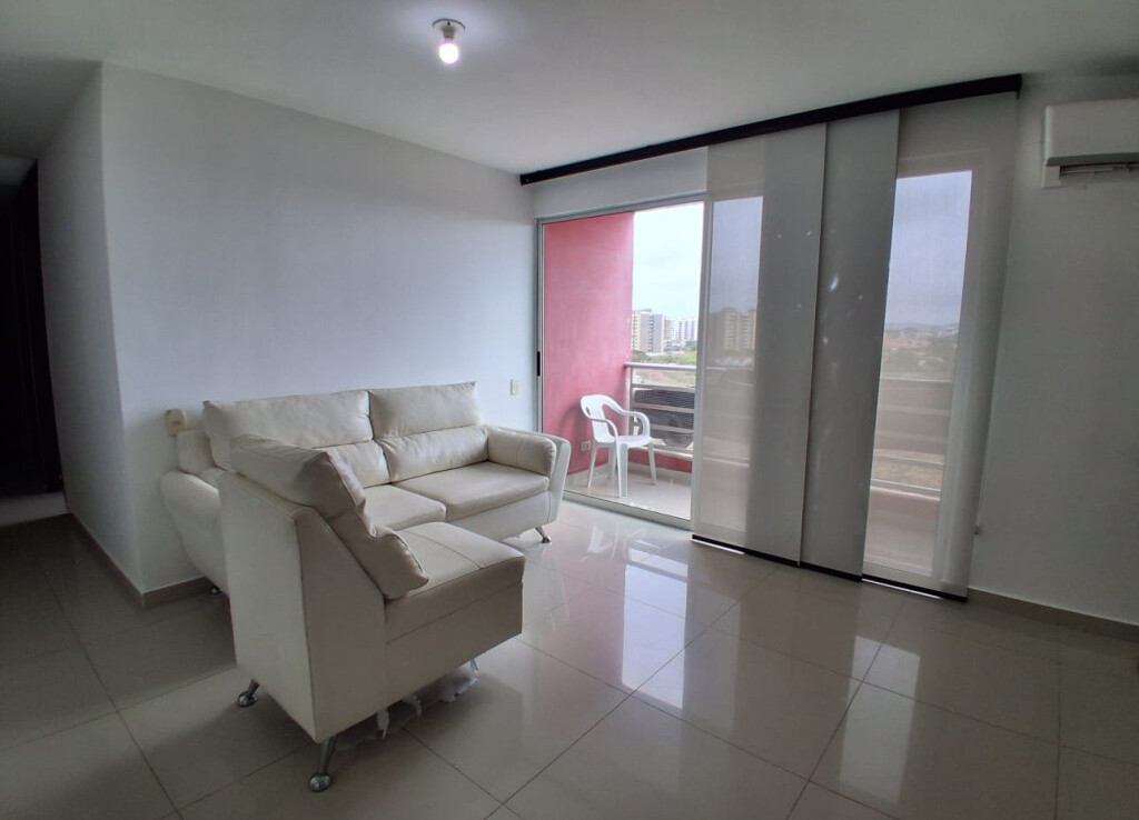 Inmobiliaria Issa Saieh Apartamento Arriendo, Villa Campestre, Barranquilla imagen 4