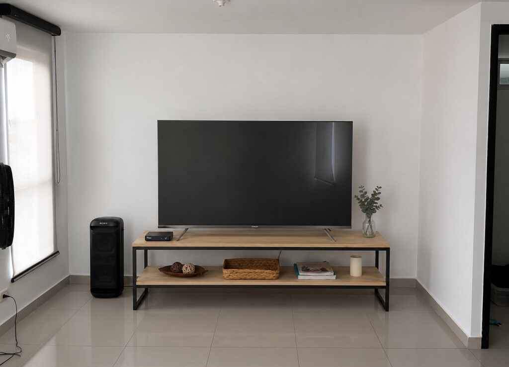 Inmobiliaria Issa Saieh Apartamento Arriendo, Villa Campestre, Barranquilla imagen 5