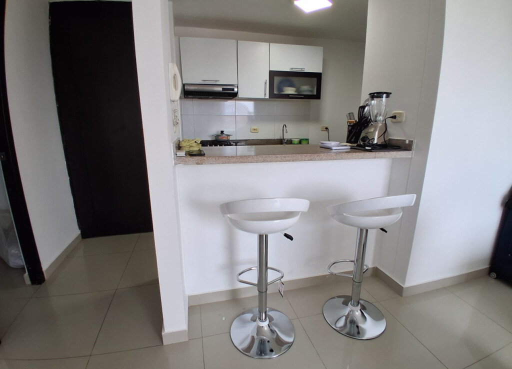 Inmobiliaria Issa Saieh Apartamento Arriendo, Villa Campestre, Barranquilla imagen 6