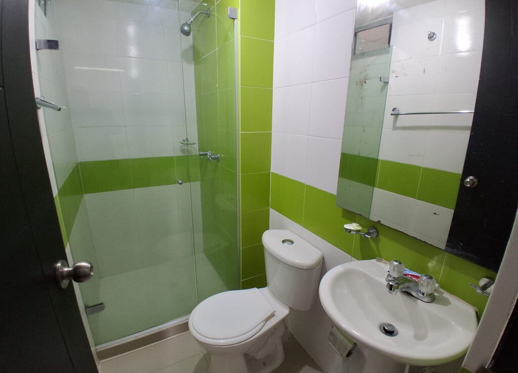 Inmobiliaria Issa Saieh Apartamento Arriendo, Villa Campestre, Barranquilla imagen 7