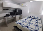 Inmobiliaria Issa Saieh Apartamento Arriendo, Villa Campestre, Barranquilla imagen 8