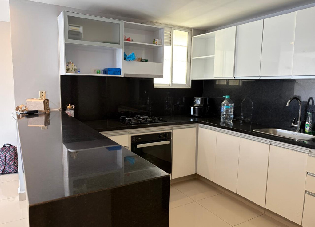 Inmobiliaria Issa Saieh Apartamento Arriendo, La Castellana, Barranquilla imagen 1