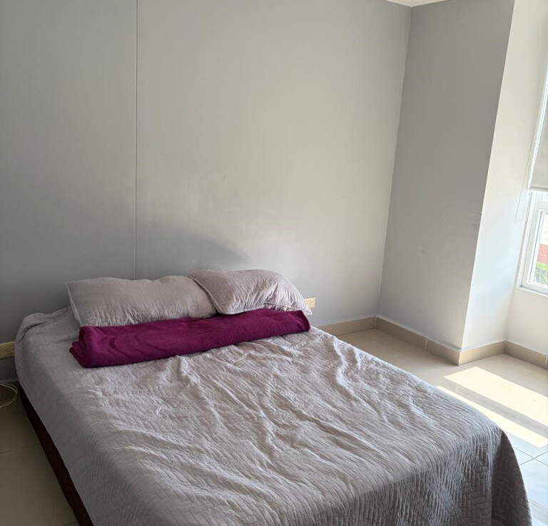 Inmobiliaria Issa Saieh Apartamento Arriendo, La Castellana, Barranquilla imagen 5