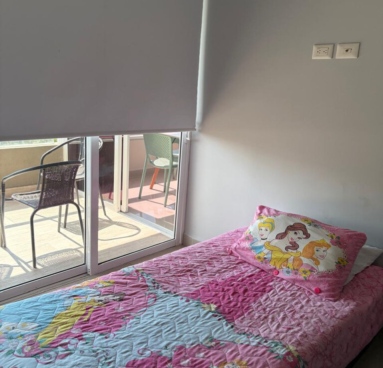 Inmobiliaria Issa Saieh Apartamento Arriendo, La Castellana, Barranquilla imagen 6