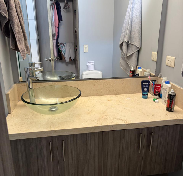 Inmobiliaria Issa Saieh Apartamento Arriendo, La Castellana, Barranquilla imagen 8
