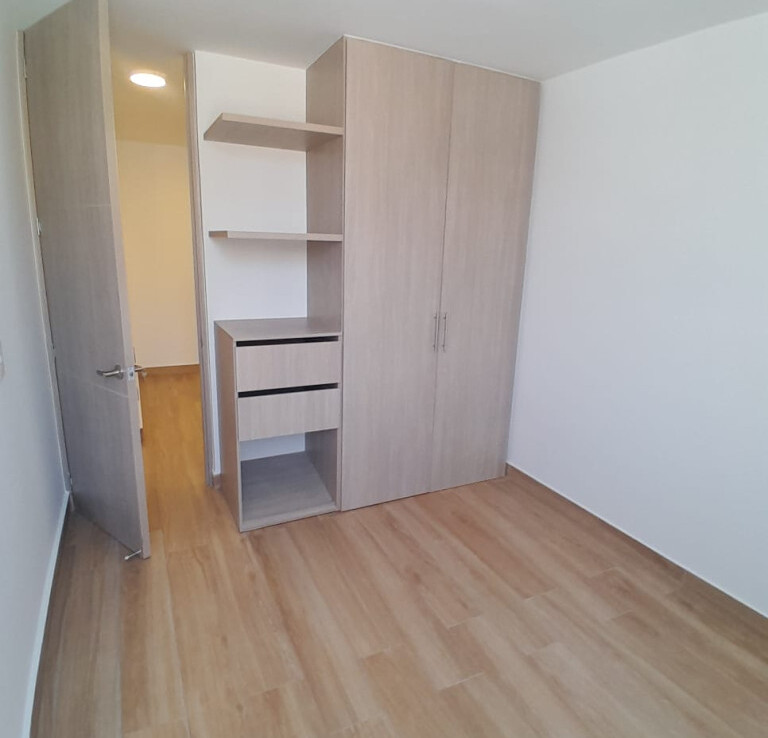 Inmobiliaria Issa Saieh Apartamento Arriendo, Río Alto, Barranquilla imagen 9
