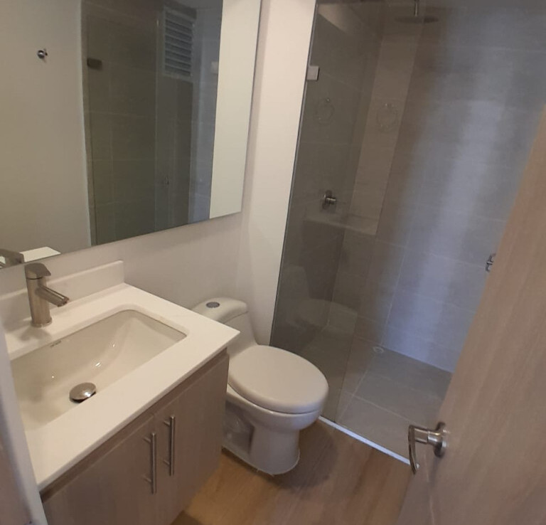Inmobiliaria Issa Saieh Apartamento Arriendo, Río Alto, Barranquilla imagen 10