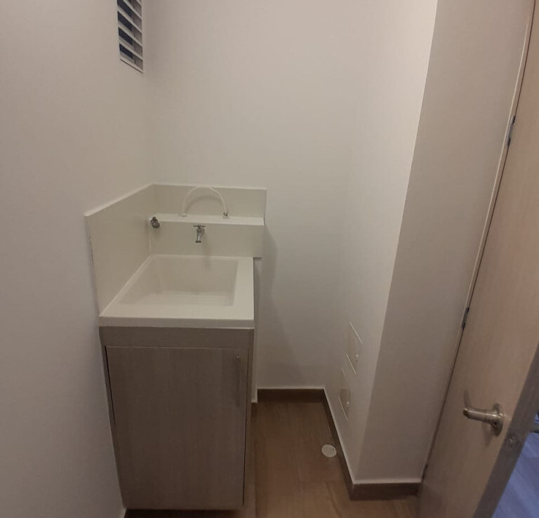 Inmobiliaria Issa Saieh Apartamento Arriendo, Río Alto, Barranquilla imagen 12