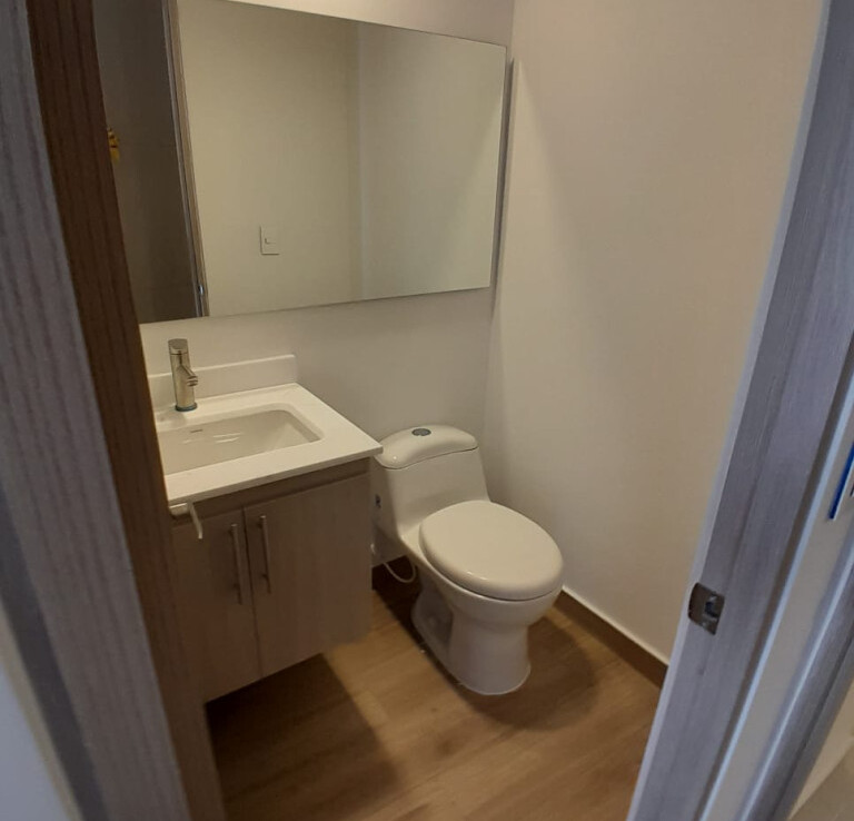 Inmobiliaria Issa Saieh Apartamento Arriendo, Río Alto, Barranquilla imagen 3