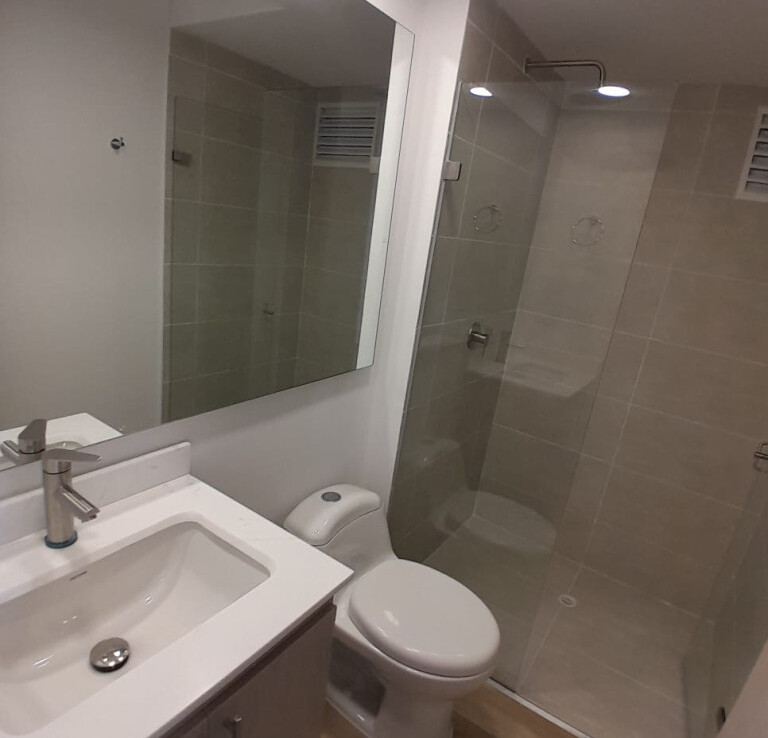 Inmobiliaria Issa Saieh Apartamento Arriendo, Río Alto, Barranquilla imagen 8