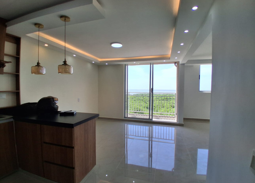 Inmobiliaria Issa Saieh Apartamento Arriendo, Ciudad Mallorquin, Puerto Colombia imagen 0