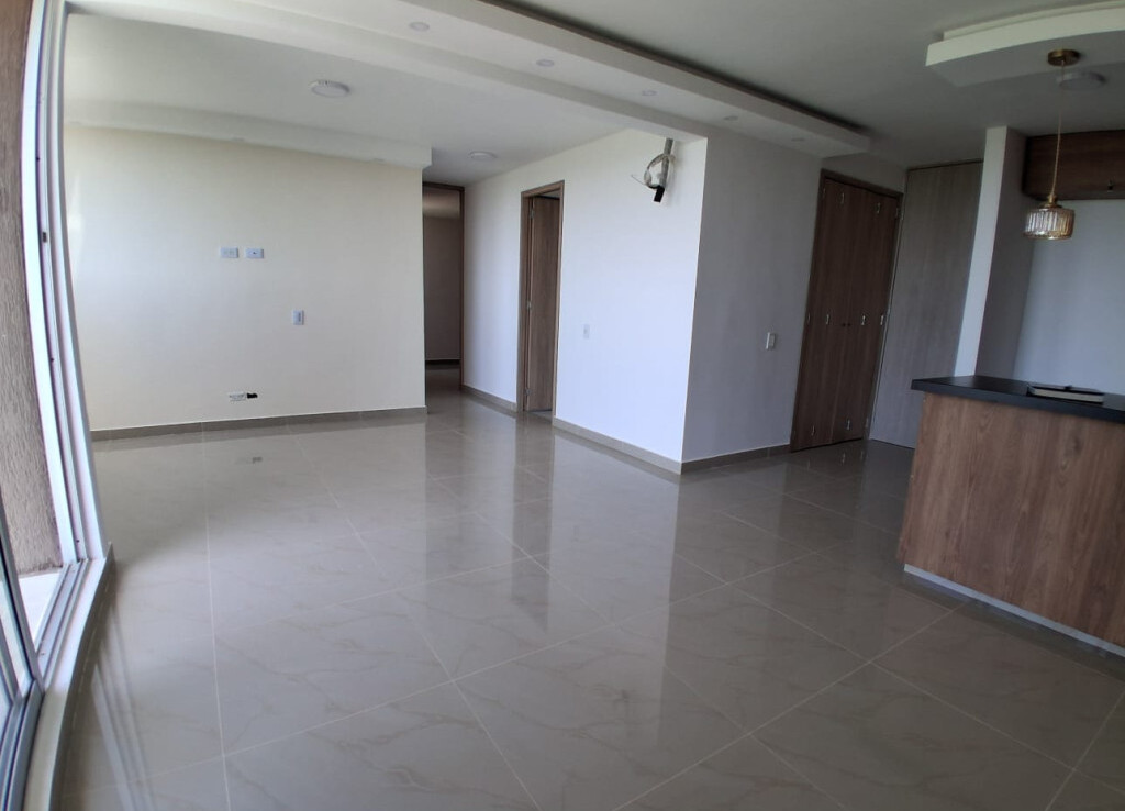 Inmobiliaria Issa Saieh Apartamento Arriendo, Ciudad Mallorquin, Puerto Colombia imagen 2