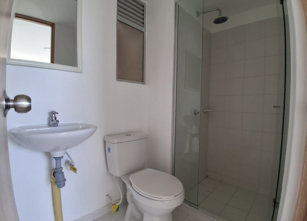 Inmobiliaria Issa Saieh Apartamento Arriendo, Ciudad Mallorquin, Puerto Colombia imagen 3