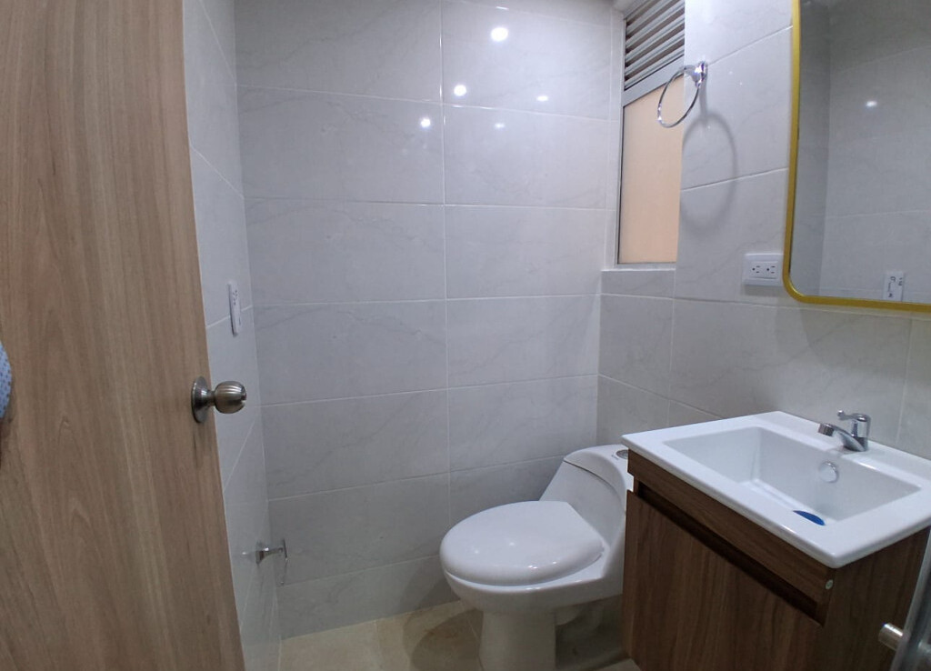 Inmobiliaria Issa Saieh Apartamento Arriendo, Ciudad Mallorquin, Puerto Colombia imagen 6
