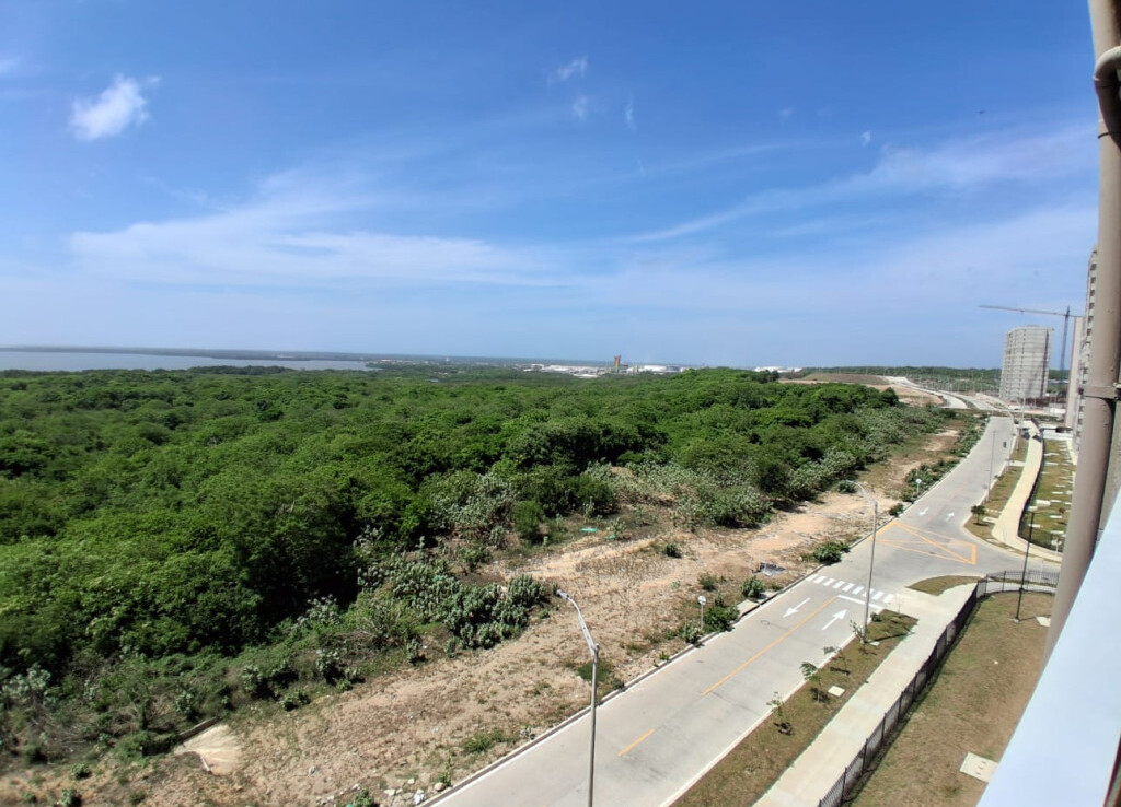 Inmobiliaria Issa Saieh Apartamento Arriendo, Ciudad Mallorquin, Puerto Colombia imagen 8