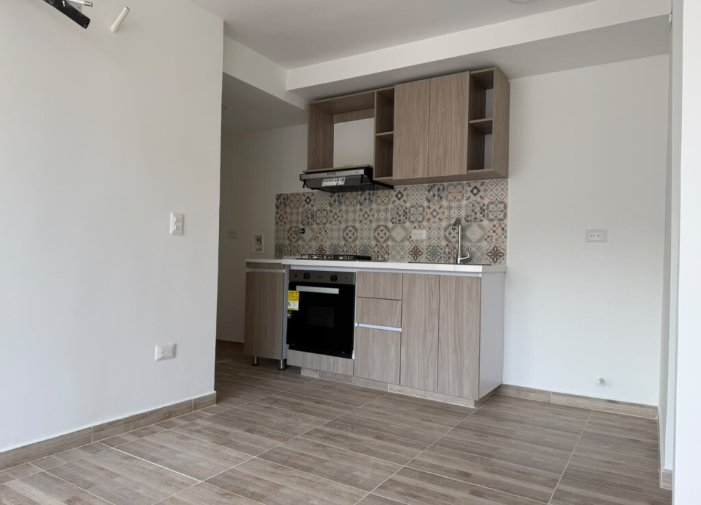 Inmobiliaria Issa Saieh Apartamento Arriendo, Ciudad Mallorquin, Puerto Colombia imagen 1