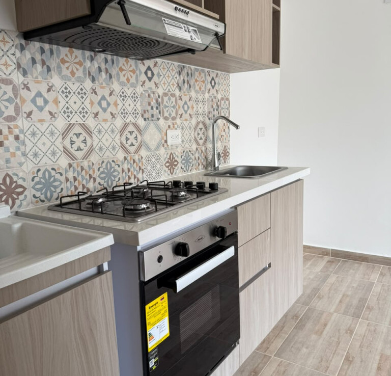 Inmobiliaria Issa Saieh Apartamento Arriendo, Ciudad Mallorquin, Puerto Colombia imagen 2