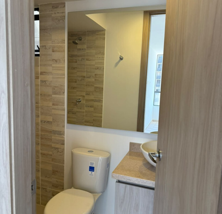 Inmobiliaria Issa Saieh Apartamento Arriendo, Ciudad Mallorquin, Puerto Colombia imagen 6