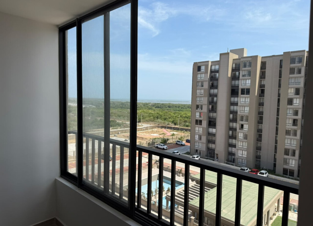 Inmobiliaria Issa Saieh Apartamento Arriendo, Ciudad Mallorquin, Puerto Colombia imagen 8