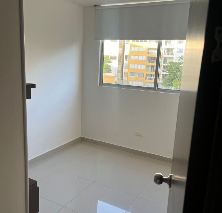 Inmobiliaria Issa Saieh Apartamento Arriendo, Betania, Barranquilla imagen 2