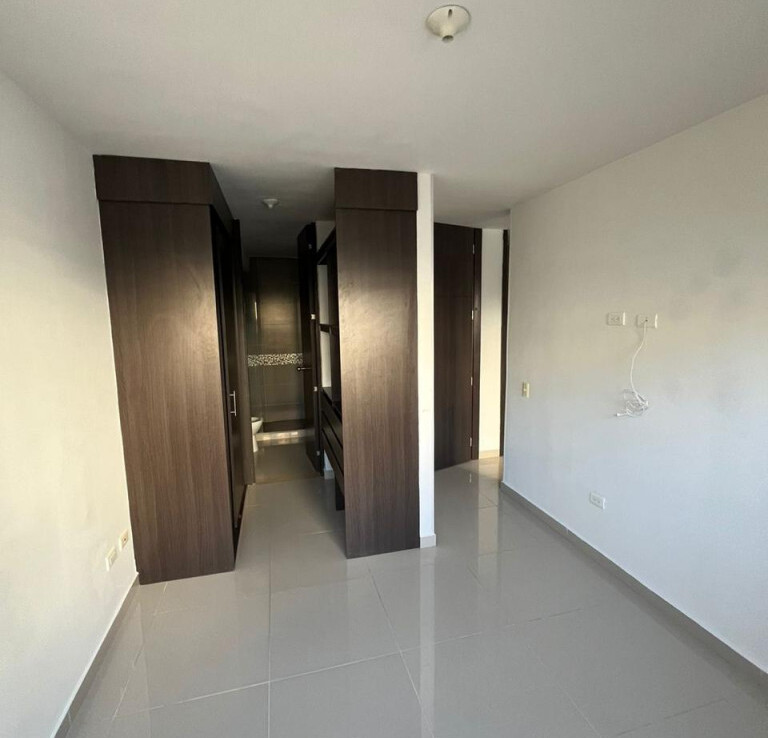 Inmobiliaria Issa Saieh Apartamento Arriendo, Betania, Barranquilla imagen 0