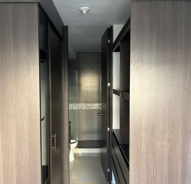 Inmobiliaria Issa Saieh Apartamento Arriendo, Betania, Barranquilla imagen 4
