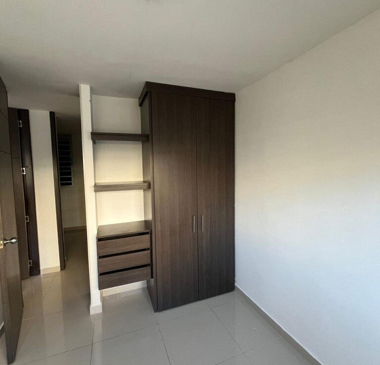 Inmobiliaria Issa Saieh Apartamento Arriendo, Betania, Barranquilla imagen 5