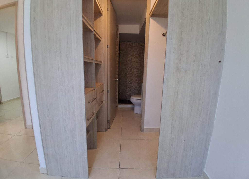 Inmobiliaria Issa Saieh Apartamento Arriendo, El Rosario, Barranquilla imagen 10