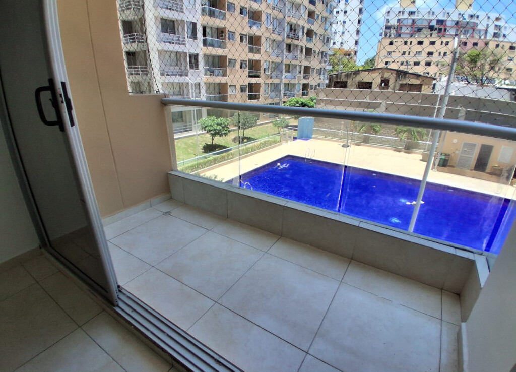 Inmobiliaria Issa Saieh Apartamento Arriendo, El Rosario, Barranquilla imagen 11