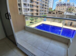 Inmobiliaria Issa Saieh Apartamento Arriendo, El Rosario, Barranquilla imagen 11
