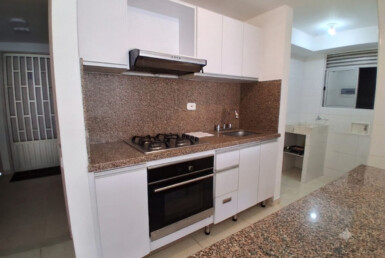 Inmobiliaria Issa Saieh Apartamento Arriendo, El Rosario, Barranquilla imagen 0