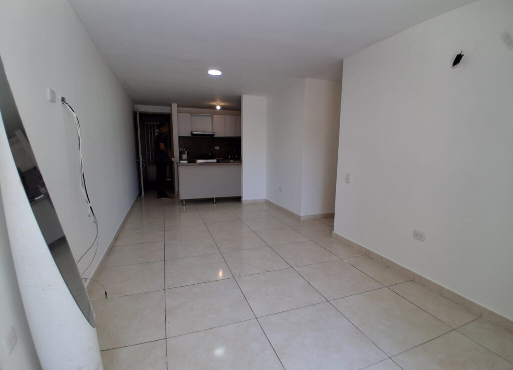 Inmobiliaria Issa Saieh Apartamento Arriendo, El Rosario, Barranquilla imagen 1