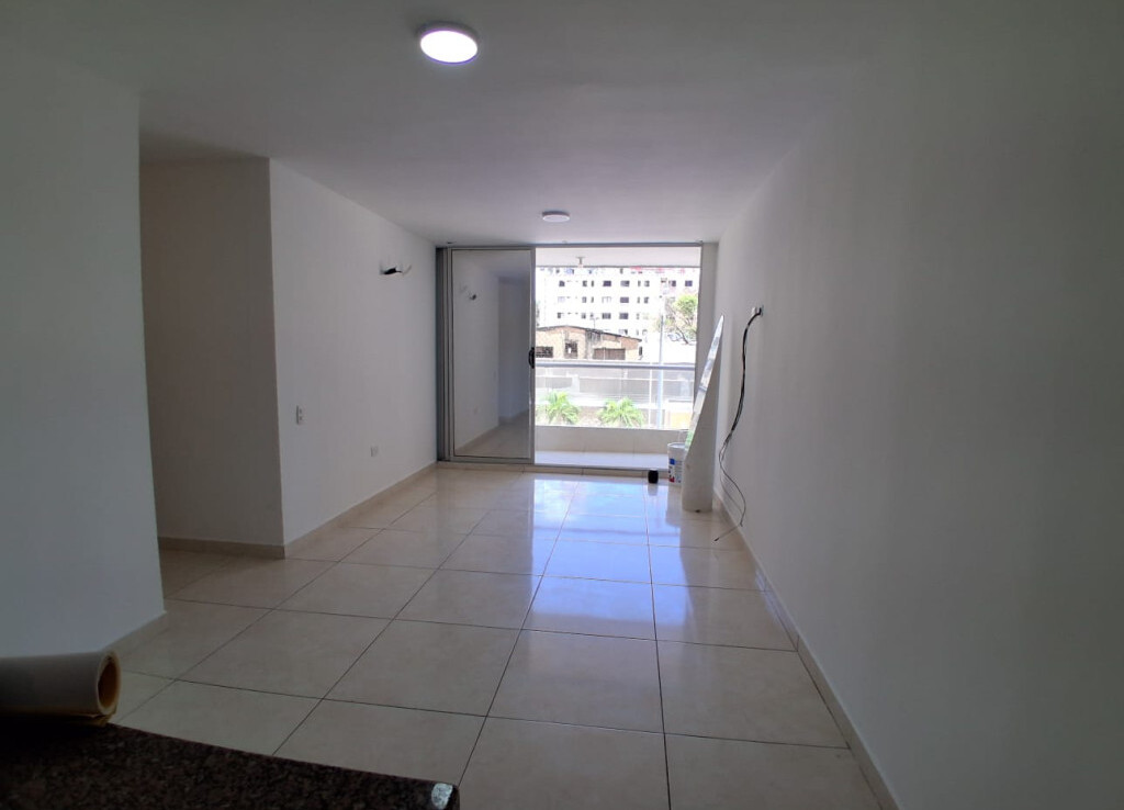 Inmobiliaria Issa Saieh Apartamento Arriendo, El Rosario, Barranquilla imagen 2