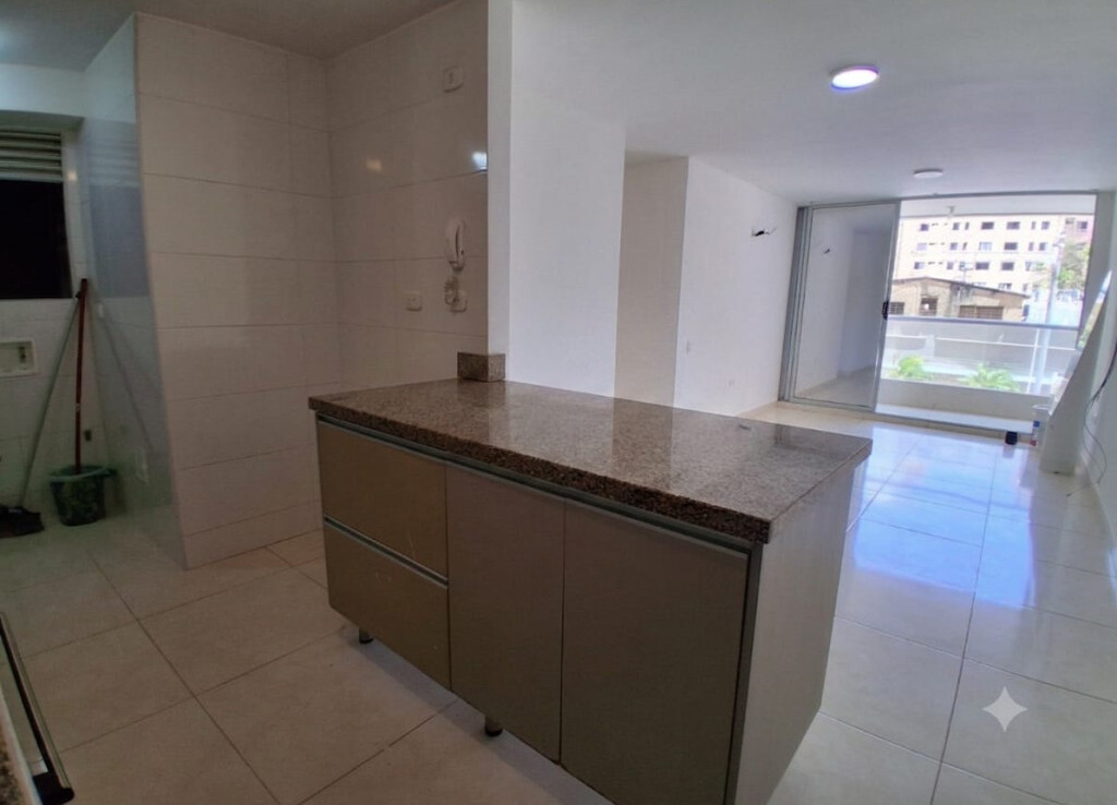 Inmobiliaria Issa Saieh Apartamento Arriendo, El Rosario, Barranquilla imagen 3