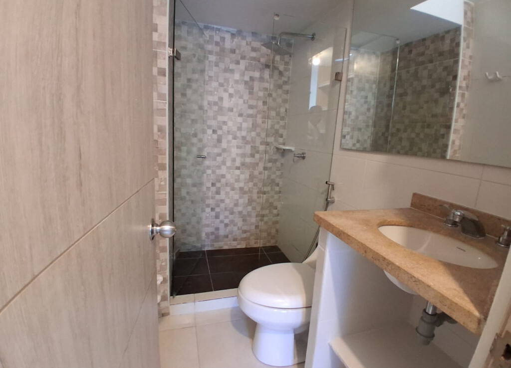 Inmobiliaria Issa Saieh Apartamento Arriendo, El Rosario, Barranquilla imagen 5