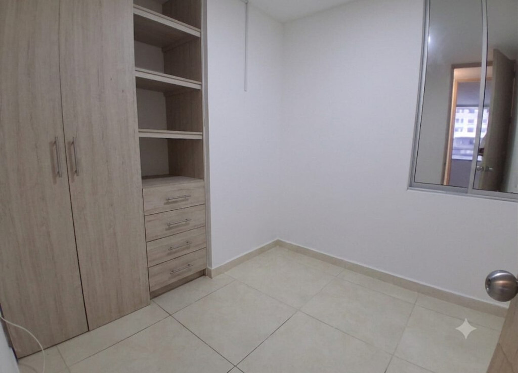 Inmobiliaria Issa Saieh Apartamento Arriendo, El Rosario, Barranquilla imagen 6