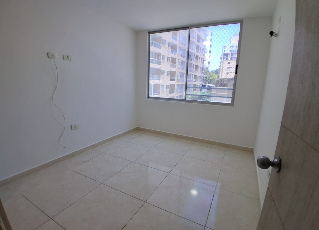 Inmobiliaria Issa Saieh Apartamento Arriendo, El Rosario, Barranquilla imagen 7