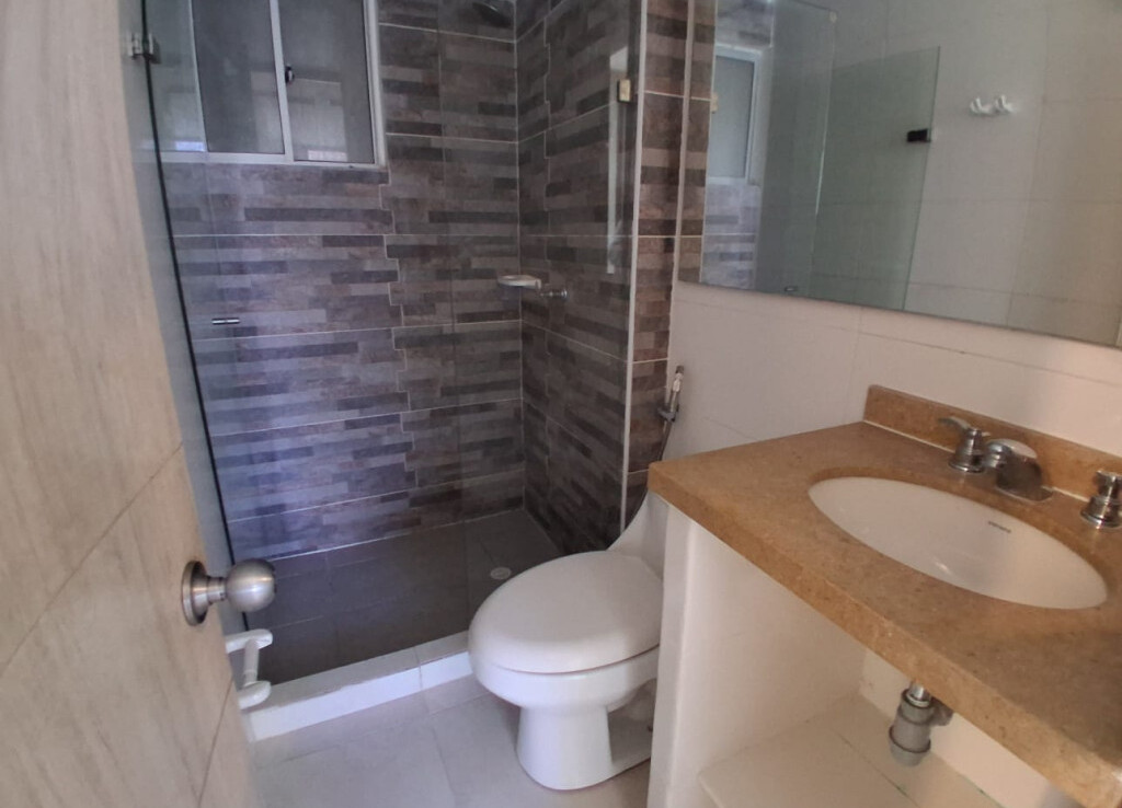 Inmobiliaria Issa Saieh Apartamento Arriendo, El Rosario, Barranquilla imagen 8
