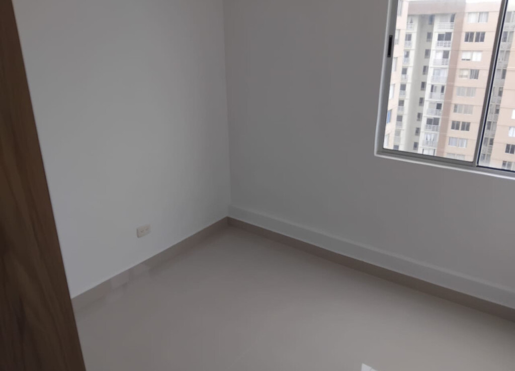 Inmobiliaria Issa Saieh Apartamento Arriendo, Paraíso, Barranquilla imagen 9