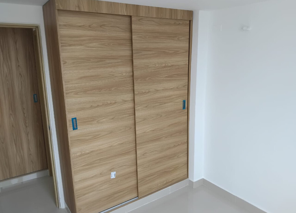 Inmobiliaria Issa Saieh Apartamento Arriendo, Paraíso, Barranquilla imagen 10