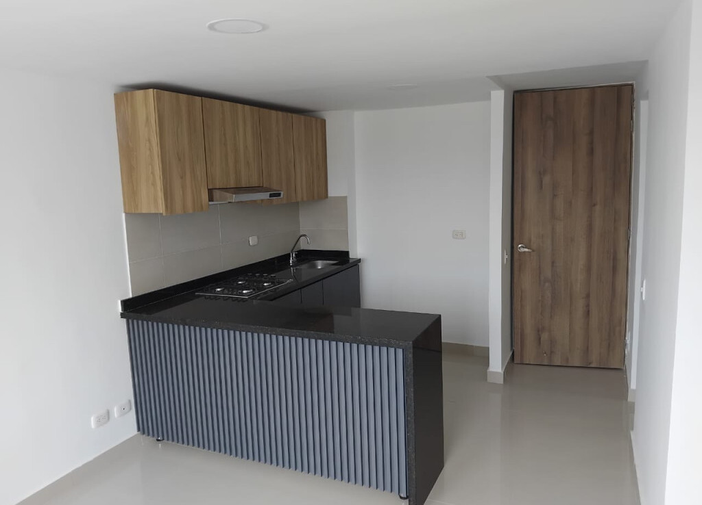 Inmobiliaria Issa Saieh Apartamento Arriendo, Paraíso, Barranquilla imagen 0