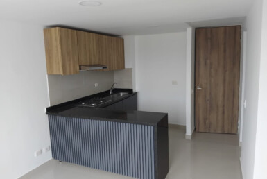 Inmobiliaria Issa Saieh Apartamento Arriendo, Paraíso, Barranquilla imagen 0