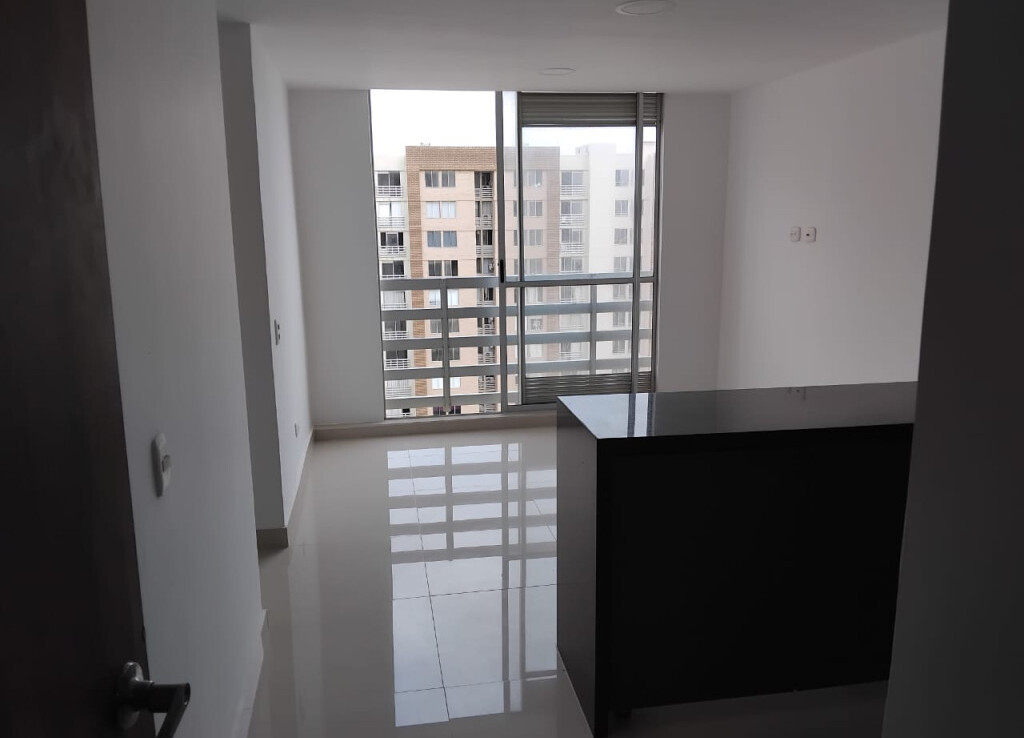 Inmobiliaria Issa Saieh Apartamento Arriendo, Paraíso, Barranquilla imagen 1