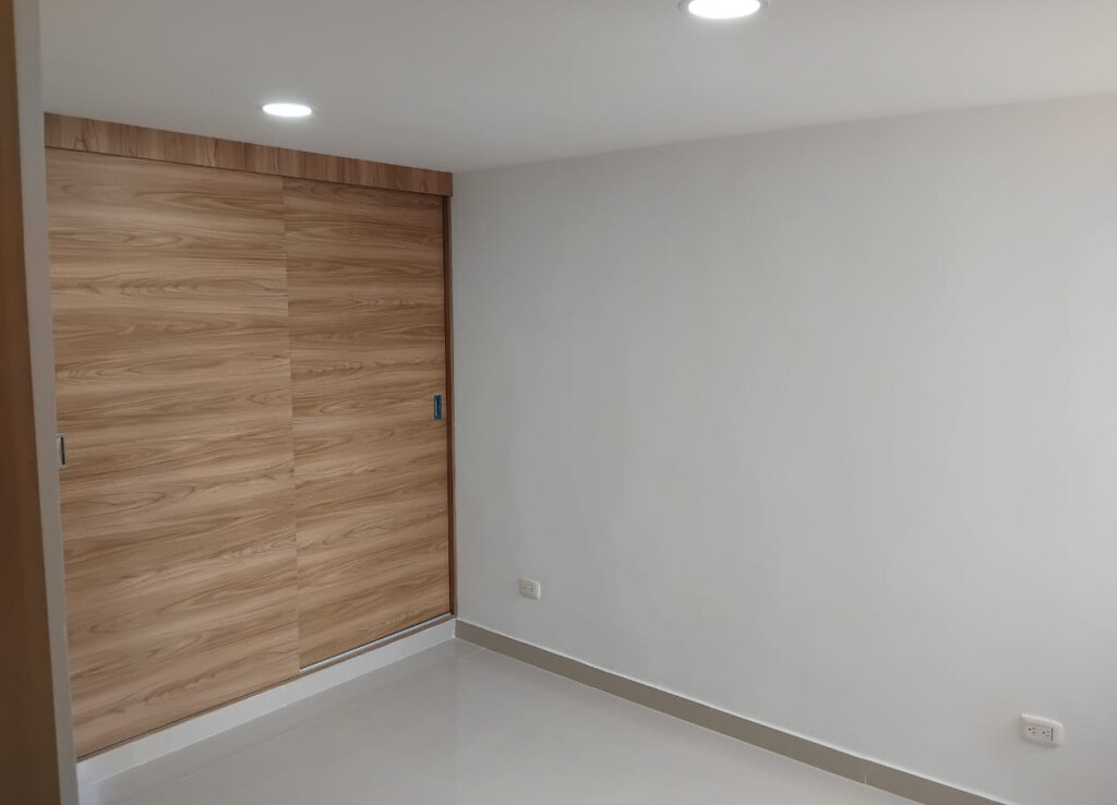 Inmobiliaria Issa Saieh Apartamento Arriendo, Paraíso, Barranquilla imagen 4