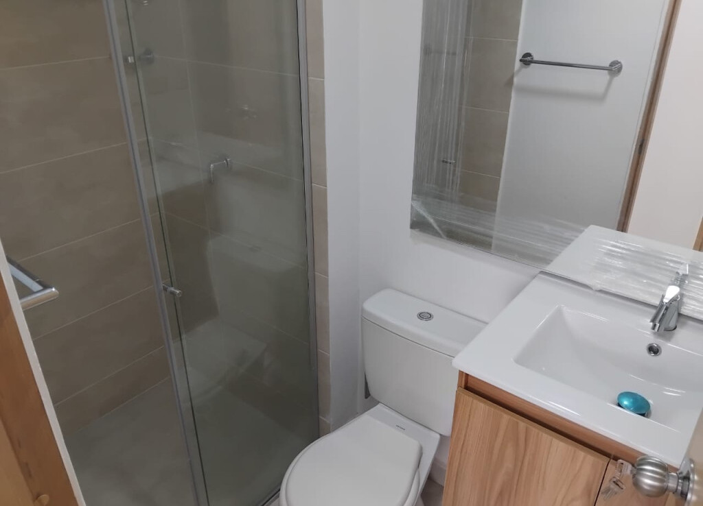 Inmobiliaria Issa Saieh Apartamento Arriendo, Paraíso, Barranquilla imagen 5