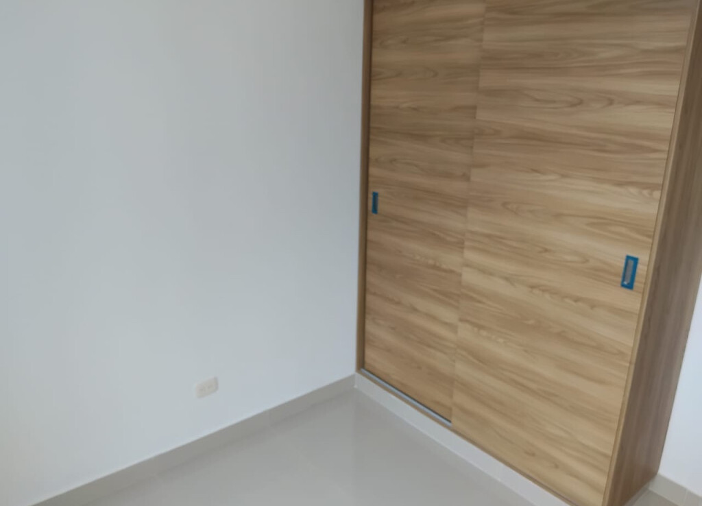 Inmobiliaria Issa Saieh Apartamento Arriendo, Paraíso, Barranquilla imagen 6