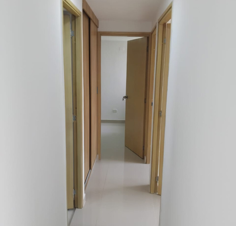 Inmobiliaria Issa Saieh Apartamento Arriendo, Paraíso, Barranquilla imagen 7